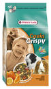 Cavia Crispy - traškus pašaras jūrų kiaulytėms su vit.E 400g